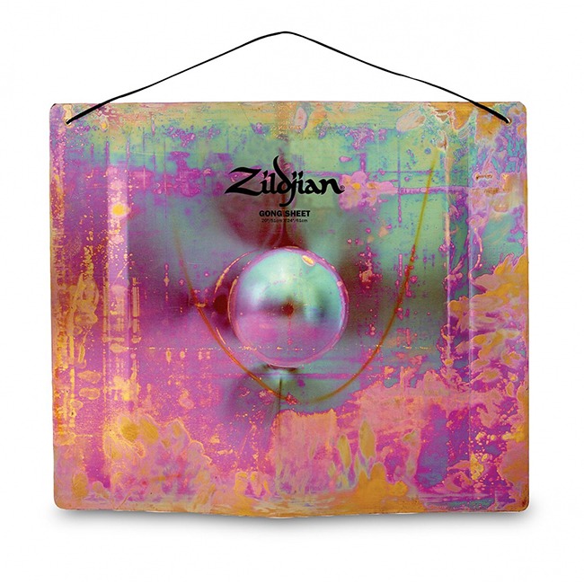 Zildjian FX Gong Sheet / P0503