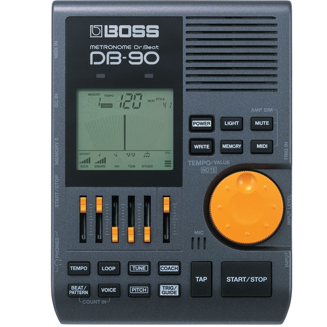BOSS DB-90 (메트로넘 닥터비트)