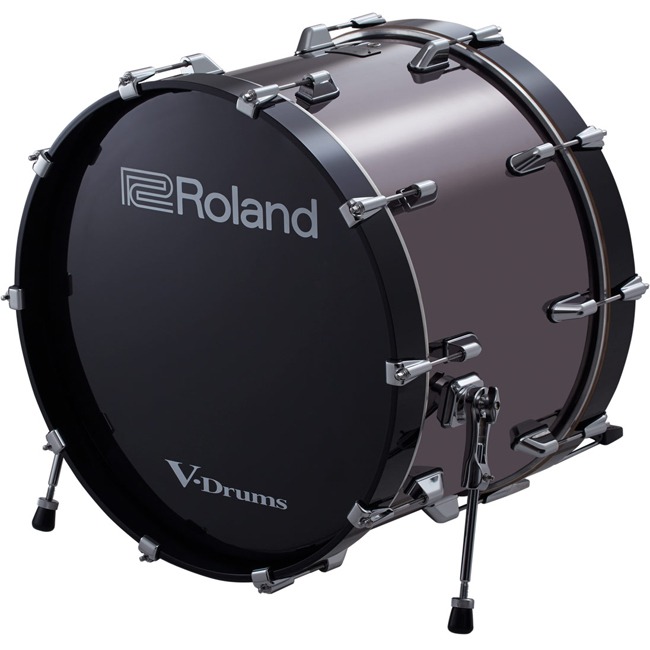 ROLAND KD-220 (V드럼 베이스 드럼)