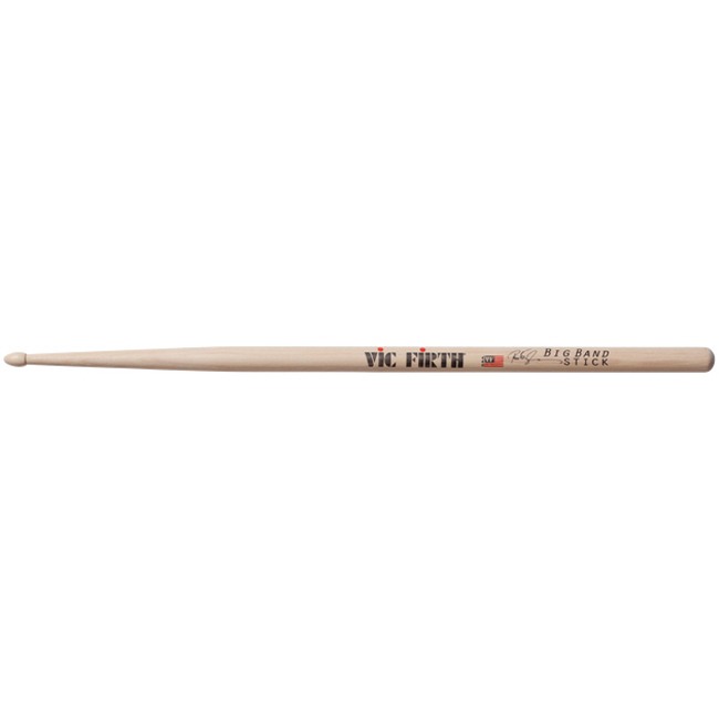 VIC FIRTH SPE3 (SIGNATURE SERIES) PETER ERSKINE &quot;BIG BAND&quot;