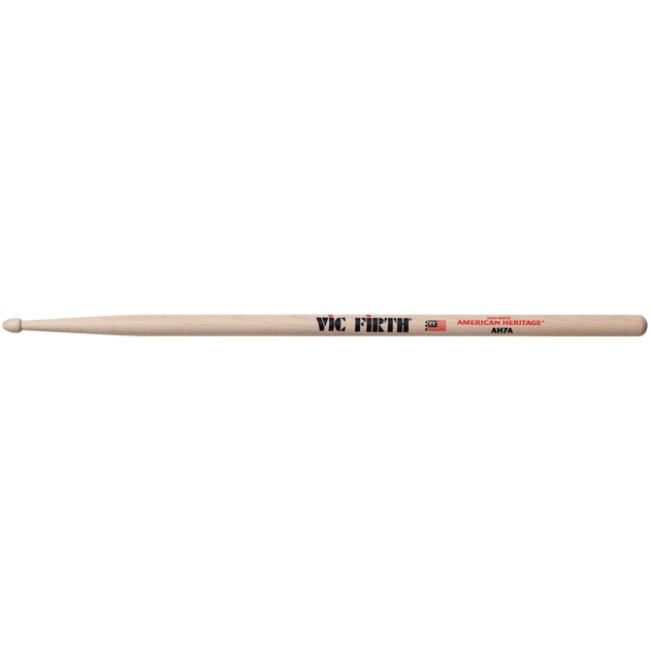 VIC FIRTH AH7A (AMERICAN HERITAGE) 7A