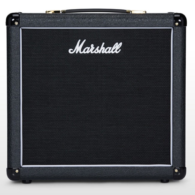 MARSHALL SC112  (70W SC20H 전용 기타 캐비닛)