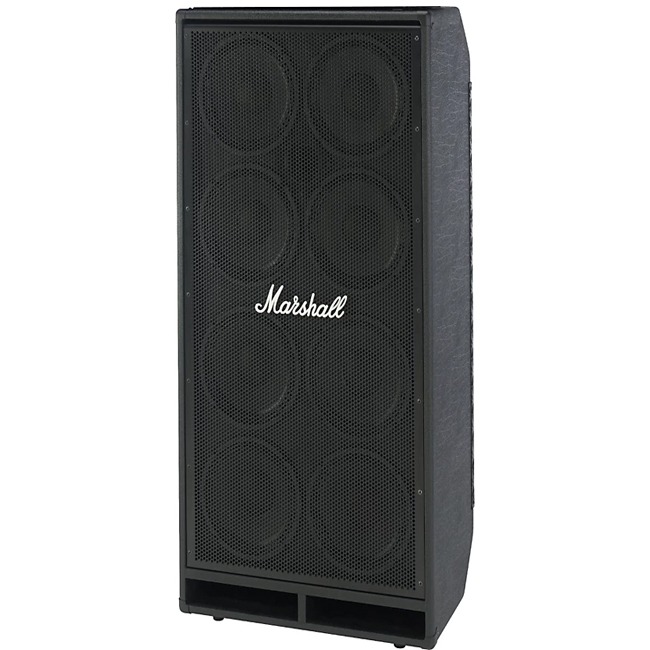 MARSHALL MBC810 (8x10&quot; Bass Reflex Speaker Cabinet) 전시상품 특가 !!!!