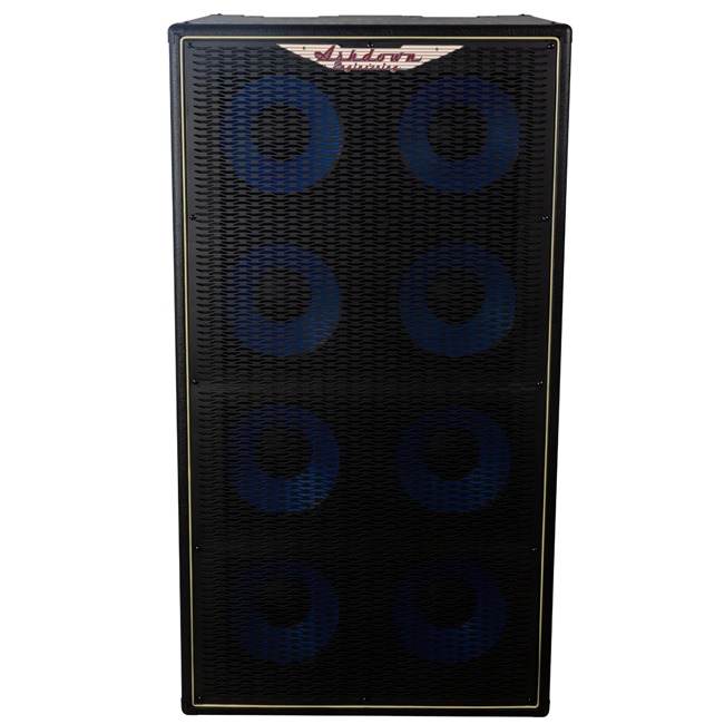 ASHDOWN ABM-810  (8x10&quot; 1200W Bass Cabinet) 진열상품 특가 판매 !!!!!