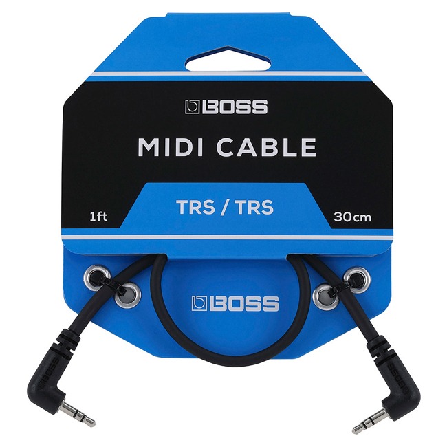 ROLAND (BOSS)  BCC-1-3535 / BCC-2-3535 (MIDI Cable)