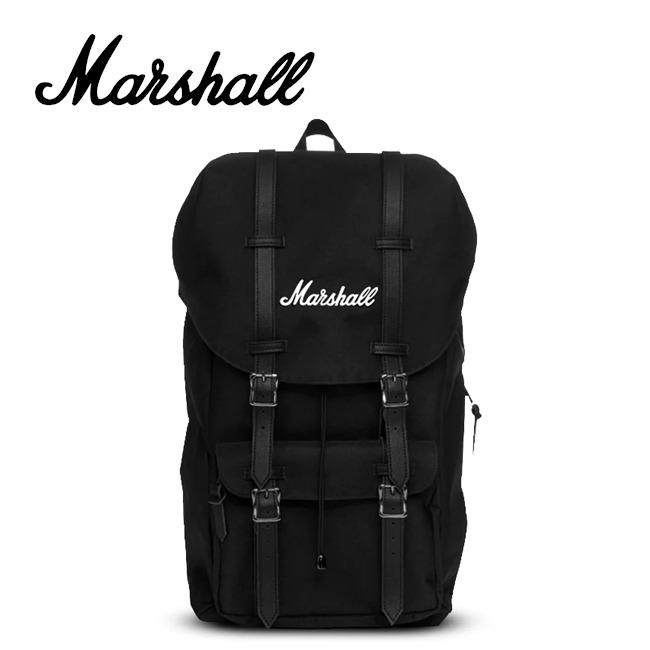 Marshall Runaway Backpack l MRW-62020