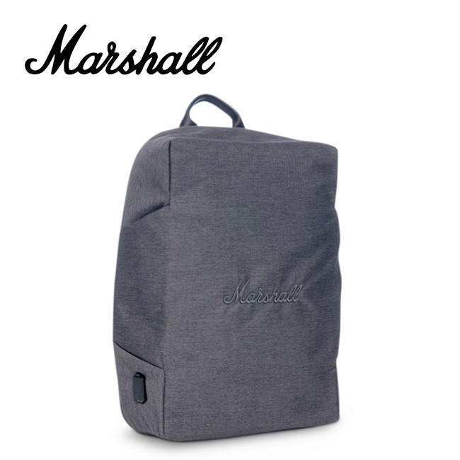 Marshall City Rocker Backpack l MCR-62041