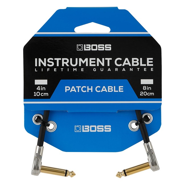 ROLAND (BOSS) BPC-4  (롤랜드 정품 Pedal Patch Cable)