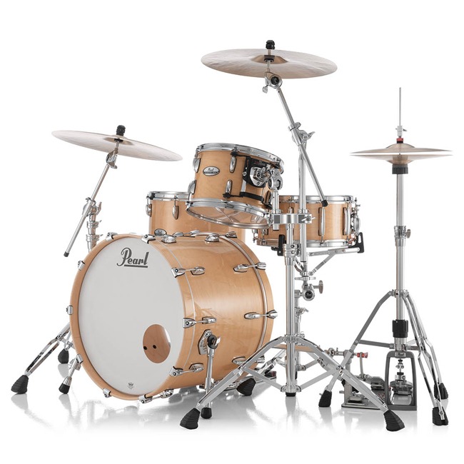 PEARL Professional Series Shell Pack (PMX925BEDP/C)