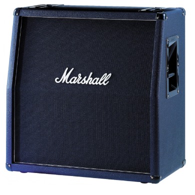MARSHALL 425A  (100W Vintage Modern 기타 캐비닛)