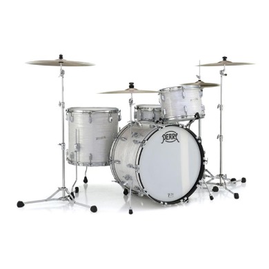 Pearl President Series Phenolic 3-piece Limited Edition
