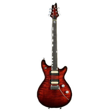 T&#039;s Guitar ARC- Special Prometheus l ARC-SP-PT (프로메테우스)