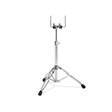 DW 9000 Series HEAVY DUTY Double Tom Stand DWCP9900/DWCP9900BDGD