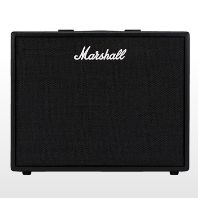 MARSHALL CODE50  (50W 기타 모델링 앰프)