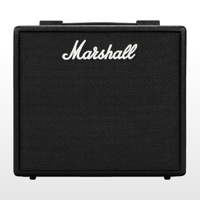 MARSHALL CODE25  (25W 기타 모델링 앰프) / 리퍼판매