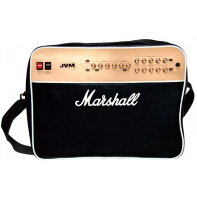 Marshall Classic Amp Shoulder Bag l ACCS-00136