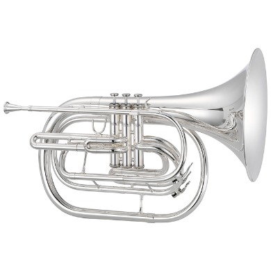JUPITER Marching French Horn JHR1000MSㅣ JHR1000MS (대만생산)