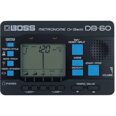 BOSS DB-60 (메트로넘 닥터비트)