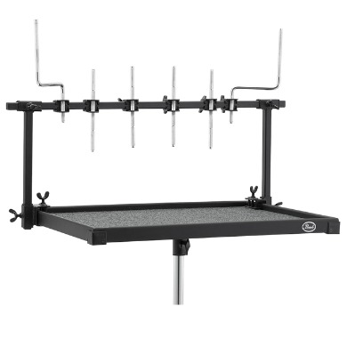 PEARL   PTR-UNV (Universal Trap Table Rack)