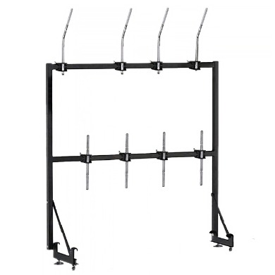 PEARL   PTR-1824 (Percussion Rack Add On)