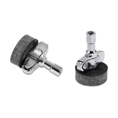 DWSM2345 DW Quick Release WING NUT / DRUM KEY 2-PACK