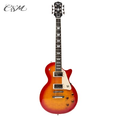 C&amp;M Les Paul Guitar C712-CS