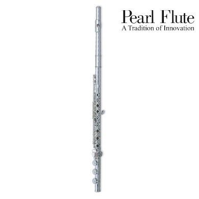 Pearl 795RBE-2RB (펄 플룻) Made in Japan