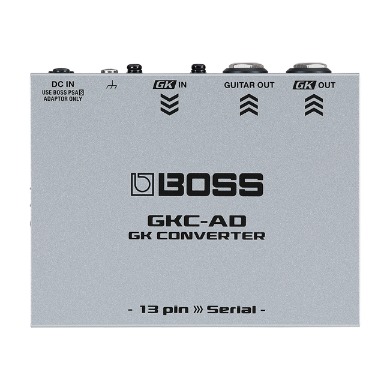 BOSS  GK Converter (GKC-AD)