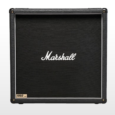 MARSHALL 1960B  (300W 기타 캐비닛)