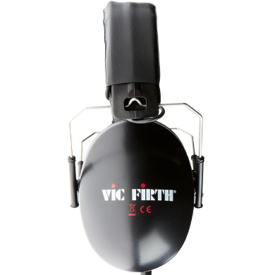 VIC FIRTH SIH1 (빅퍼스 정품 프리미엄 차음 드럼 헤드폰) 마지막제품 세일 !