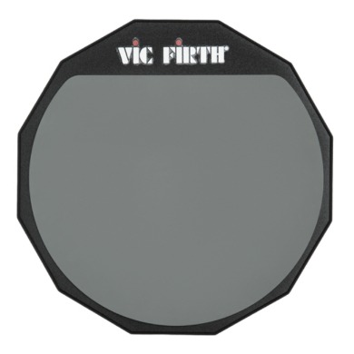 VIC FIRTH PAD12 (12인치 연습패드)