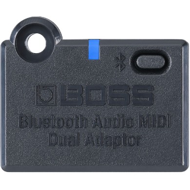 ROLAND (BOSS) BT-DUAL (Bluetooth® Audio MIDI Dual Adaptor)