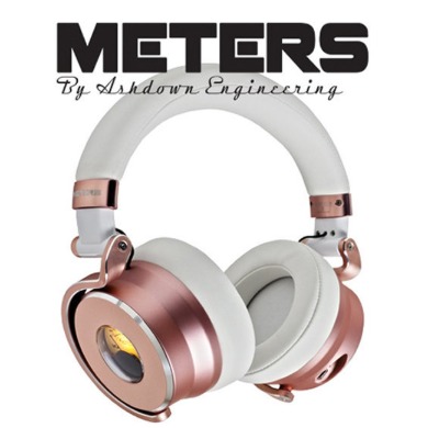 Meters Muisc M-OV1  미터스 노이즈캔슬링 ANC 헤드폰