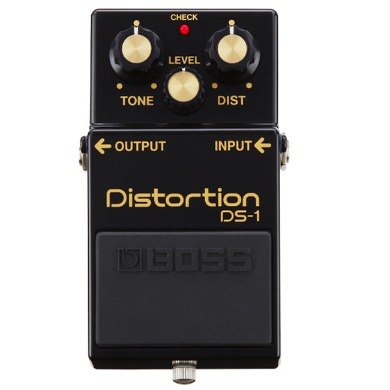 BOSS DS-1-4A (Limited Edition DS-1 Distortion)