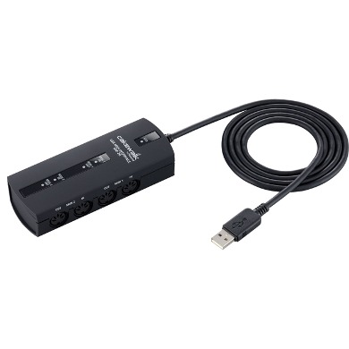 ROLAND UM-2G (USB MIDI Interface) *단종제품 할인판매*
