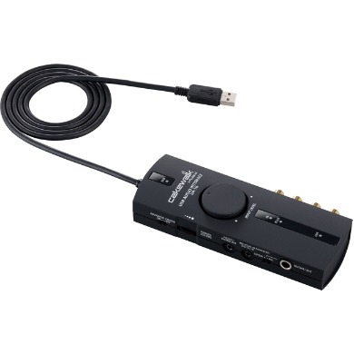 ROLAND UA-1G (USB Audio Interface) *단종제품 할인판매*