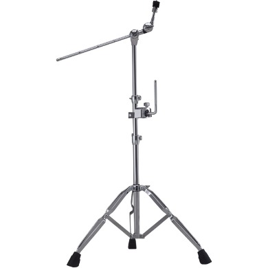 ROLAND DCS-10 (Combination Cymbal/Tom Stand)