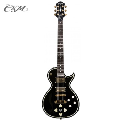 C&amp;M Guitar C715-HT
