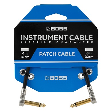 ROLAND (BOSS) BPC-4  (롤랜드 정품 Pedal Patch Cable)