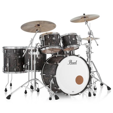 PEARL Masters Maple Series Shell Pack (MM6C925BEDP/C)