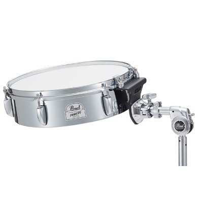 PEARL PTE-313I  (Primero Flat Steel Timbale)